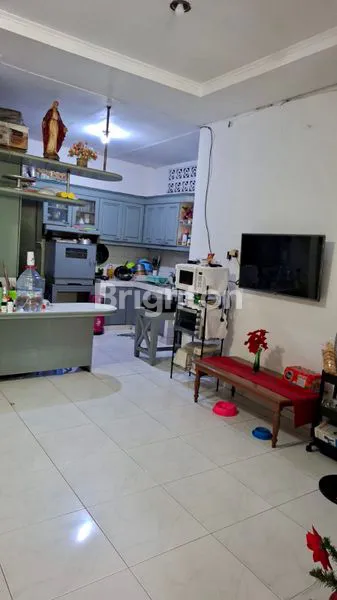 image RUMAH MURAH 180 M2 GADING MAS TIMUR KELAPA GADING (3)