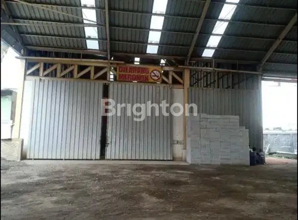 image GUDANG STRATEGIS 1400M² DI JL. RAYA BOGOR, AKSES 2 ARAH (2)