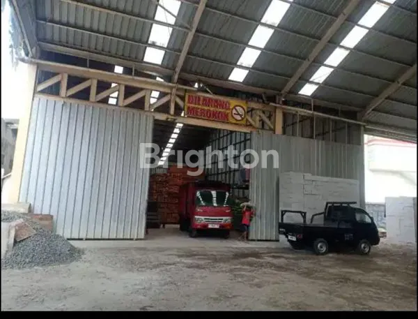 image GUDANG STRATEGIS 1400M² DI JL. RAYA BOGOR, AKSES 2 ARAH (4)