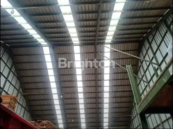 image GUDANG STRATEGIS 1400M² DI JL. RAYA BOGOR, AKSES 2 ARAH (6)
