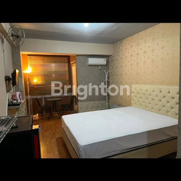 image DIJUAL APARTMENT TYPE STUDIO (5)