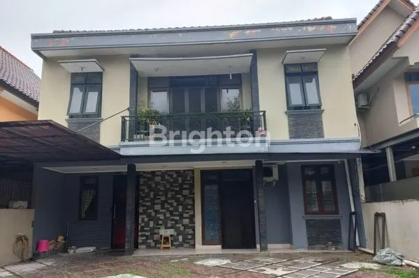image RUMAH LUAS 3 KT LIPPO KARAWACI (1)