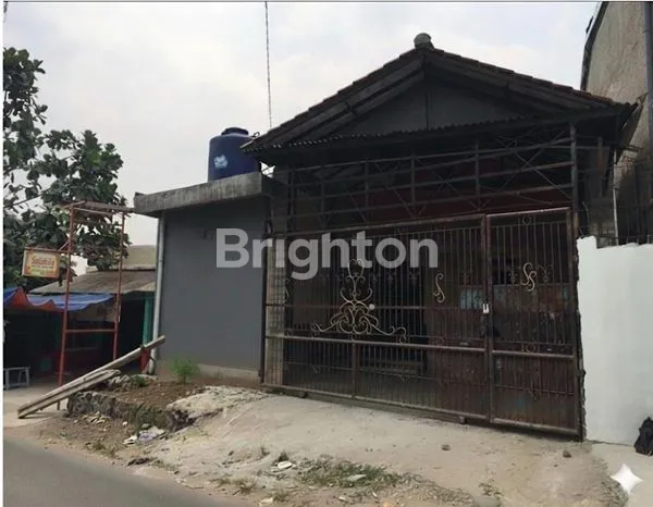 image RUMAH NYAMAN 3KT – LOKASI STRATEGIS DEKAT PUSPITEK TANGSEL (1)