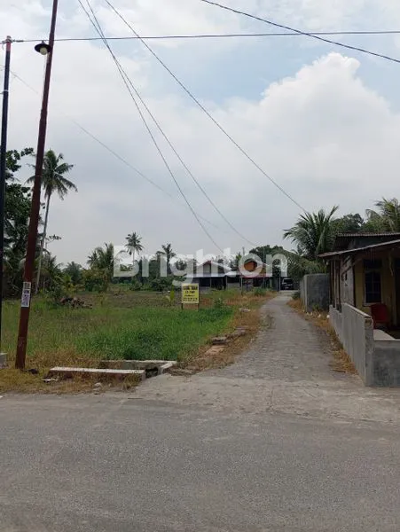image KAVLING INVESTASI 616M², LOKASI NYAMAN BATANG KUIS (2)