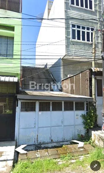 image DIJUAL RUMAH PETAK JALAN GANDHI MEDAN  LOKASI INTI KOTA MEDAN (5)