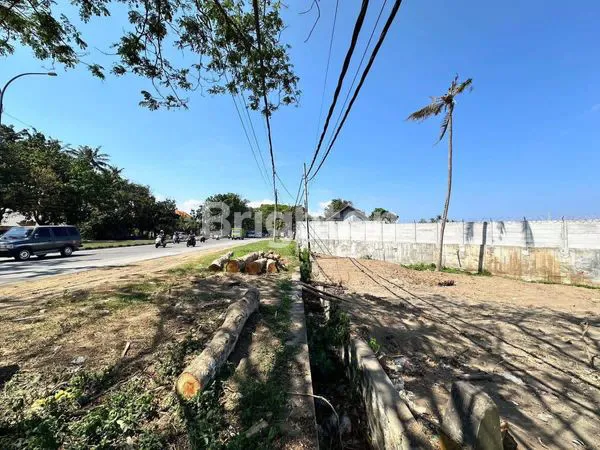image TANAH STRATEGIS 4.440 M² DI BYPASS IB MANTRA, GIANYAR (1)