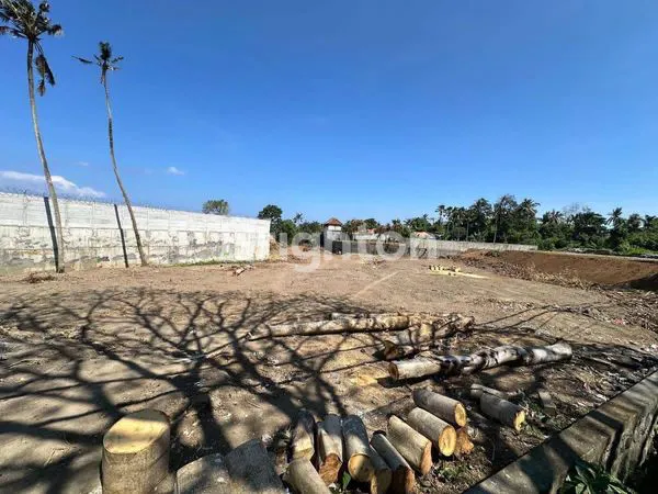 image TANAH STRATEGIS 4.440 M² DI BYPASS IB MANTRA, GIANYAR (2)