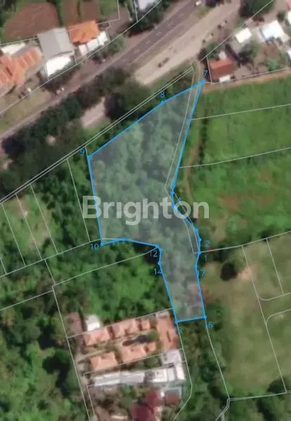 image TANAH STRATEGIS 4.440 M² DI BYPASS IB MANTRA, GIANYAR (4)