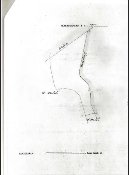 image TANAH STRATEGIS 4.440 M² DI BYPASS IB MANTRA, GIANYAR (5)