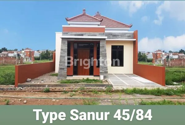 image DIJUAL RUMAH BARU DI GARUT  (1)