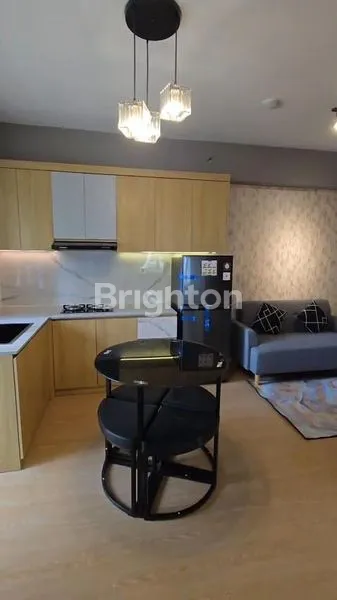 image APARTMENT 3BR FULL FURNISH MEWAH LANTAI RENDAH, EDUCITY, LANTAI 2, PAKUWON CITY, KALISARI, MULYOREJO, MULYOSARI, SURABAYA TIMUR, JAWA TIMUR (1)