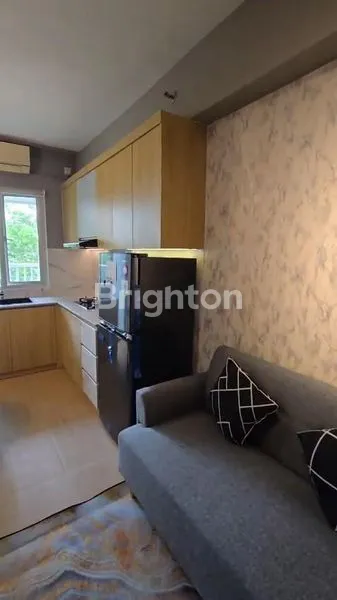 image APARTMENT 3BR FULL FURNISH MEWAH LANTAI RENDAH, EDUCITY, LANTAI 2, PAKUWON CITY, KALISARI, MULYOREJO, MULYOSARI, SURABAYA TIMUR, JAWA TIMUR (3)