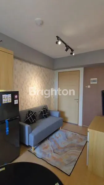 image APARTMENT 3BR FULL FURNISH MEWAH LANTAI RENDAH, EDUCITY, LANTAI 2, PAKUWON CITY, KALISARI, MULYOREJO, MULYOSARI, SURABAYA TIMUR, JAWA TIMUR (7)