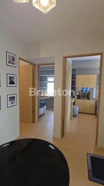 image APARTMENT 3BR FULL FURNISH MEWAH LANTAI RENDAH, EDUCITY, LANTAI 2, PAKUWON CITY, KALISARI, MULYOREJO, MULYOSARI, SURABAYA TIMUR, JAWA TIMUR (4)