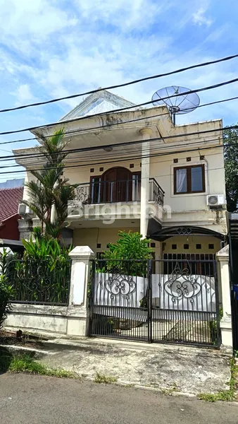 RUMAH KOS 11 KAMAR GRIYA LOKA BSD SEKTOR 1.3 - INVESTASI PRODUKTIF