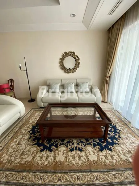 image APARTEMEN EKSKLUSIF 2KT DI KEBAYORAN LAMA, SIAP HUNI (2)