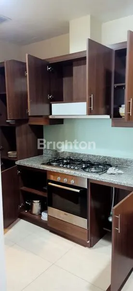 image APARTEMEN EKSKLUSIF 2KT DI KEBAYORAN LAMA, SIAP HUNI (4)