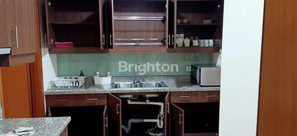 image APARTEMEN EKSKLUSIF 2KT DI KEBAYORAN LAMA, SIAP HUNI (5)