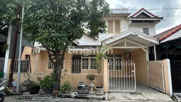 image RUMAH KLAMPIS SEMOLO DEKAT ITATS HOKKY MERR (1)