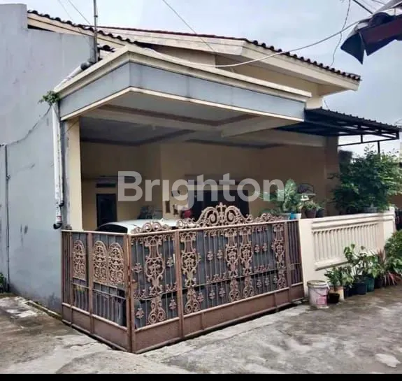 image RUMAH 2 LANTAI LT 115M² DI DEPOK TIMUR, 4 KT (1)