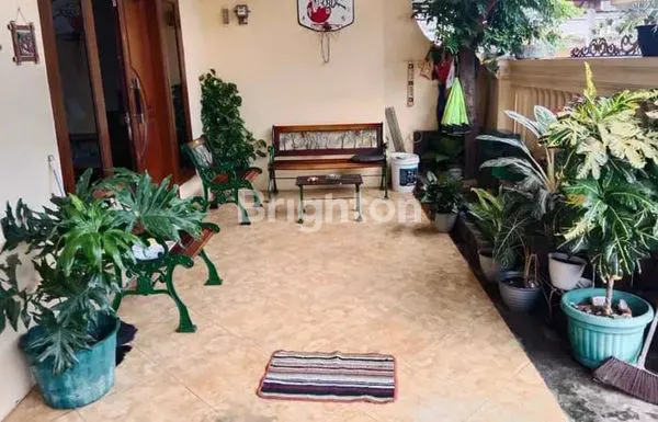 image RUMAH 2 LANTAI LT 115M² DI DEPOK TIMUR, 4 KT (4)