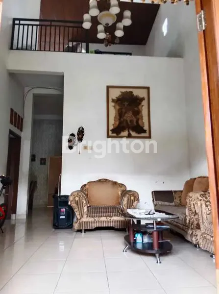 image RUMAH 2 LANTAI LT 115M² DI DEPOK TIMUR, 4 KT (2)