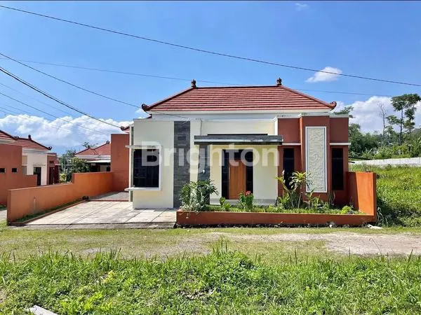 image DIJUAL CLUSTER BARU DI GARUT  (1)