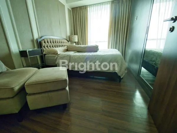 image COSMOPOLITAN TOWER KEMANG VILLAGE (4)