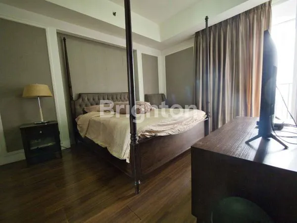 image COSMOPOLITAN TOWER KEMANG VILLAGE (5)