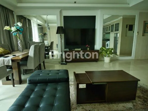 image COSMOPOLITAN TOWER KEMANG VILLAGE (1)