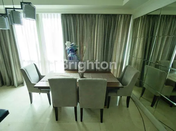 image COSMOPOLITAN TOWER KEMANG VILLAGE (3)