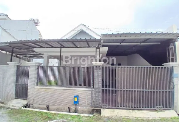 image RUMAH SIAP HUNI DI GRIYA SHANTA (1)