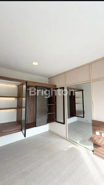 image RUMAH NEW GRESS DI NORTHWEST, LOKASI SUPER STRATEGIS SELANGKAH KE JLLB SURABAYA (6)