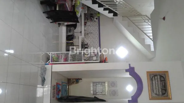 image RUMAH 3 KT, ADA ROOFTOP DI TAMAN SIDOARJO (5)