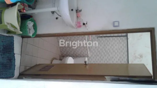 image RUMAH 3 KT, ADA ROOFTOP DI TAMAN SIDOARJO (3)