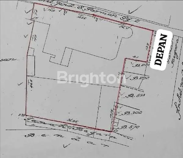 image RUANG USAHA DAN GUDANG AREA KOMERSIAL JL RAYA S . PARMAN KOTA MALANG (6)