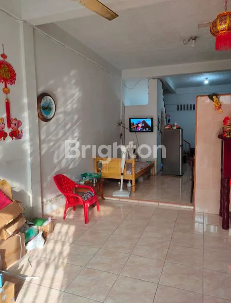 image RUKO SIAP HUNI 888 DI PUSAT KOTA MEDAN , JALAN BESI (4)