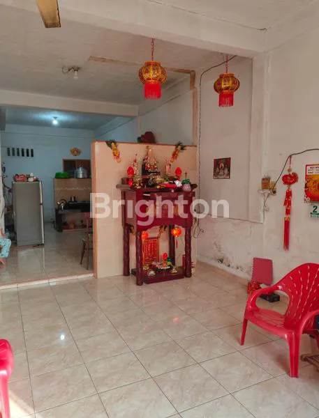 image RUKO SIAP HUNI 888 DI PUSAT KOTA MEDAN , JALAN BESI (2)