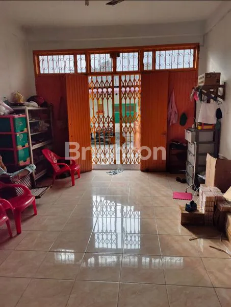 image RUKO SIAP HUNI 888 DI PUSAT KOTA MEDAN , JALAN BESI (3)