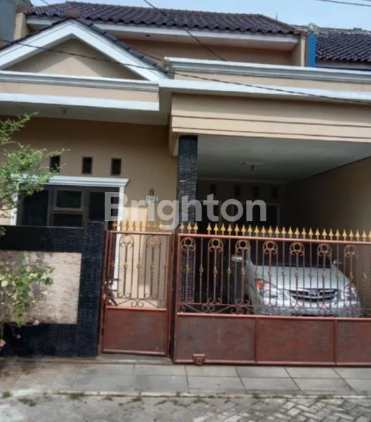image RUMAH 2 LANTAI KARAWACI SIAP HUNI (1)