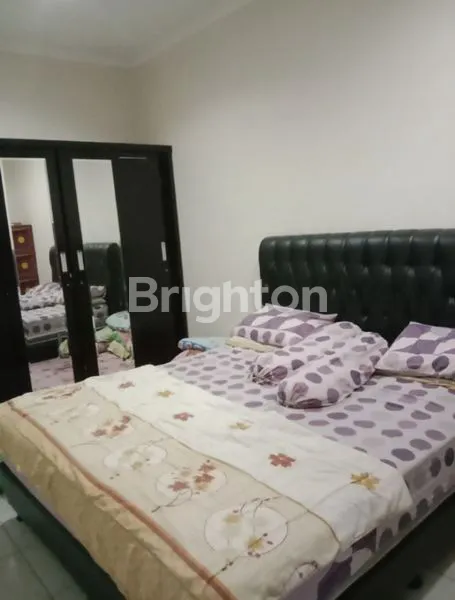 image RUMAH 2 LANTAI KARAWACI SIAP HUNI (2)