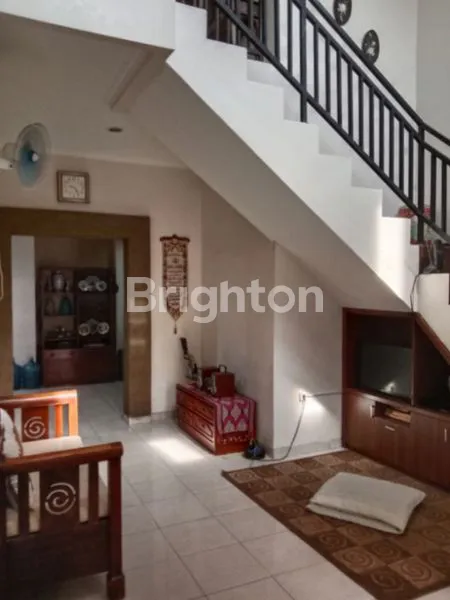 image RUMAH 2 LANTAI KARAWACI SIAP HUNI (6)