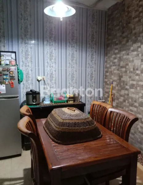 image RUMAH 2 LANTAI KARAWACI SIAP HUNI (7)