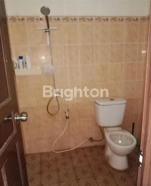 image RUMAH 2 LANTAI KARAWACI SIAP HUNI (8)