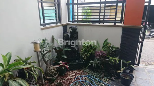 image RUMAH MINIMALIS SIAP HUNI DI BULAK RUKEM TIMUR SURABAYA (8)