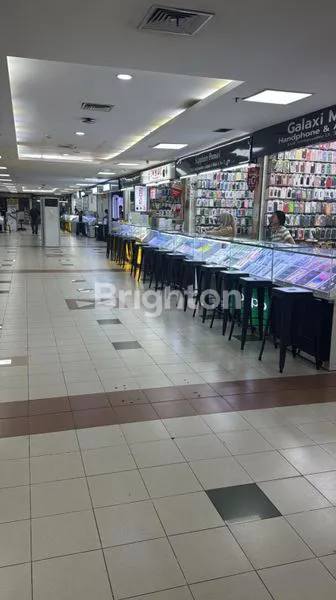 image TOKO DI MALL AMBASSADOR, LETAKNYA SANGAT STRATEGIS, AKSES MUDAH KEMANA MANA KUNINGAN JAKARTA SELATAN (1)