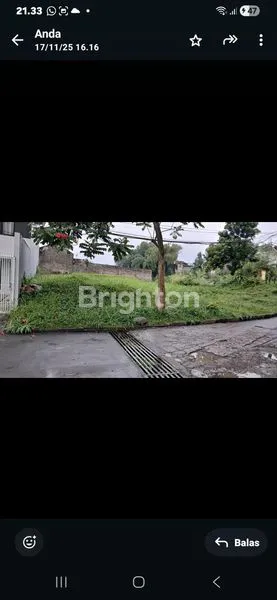 image TANAH KAVLING PONDOK HIJAU INDAH , GEGERKALONG , SETIABUDI BANDUNG , JAWABARAT  INDONESIA (7)