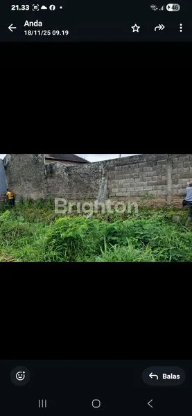 image TANAH KAVLING PONDOK HIJAU INDAH , GEGERKALONG , SETIABUDI BANDUNG , JAWABARAT  INDONESIA (8)