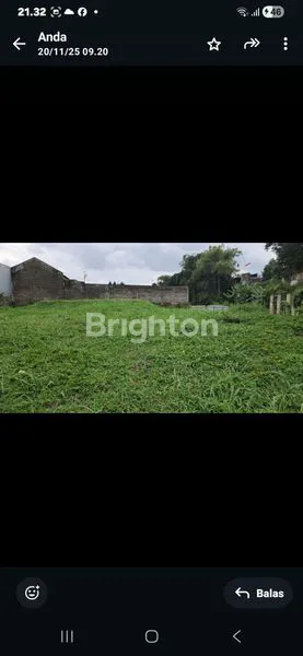 image TANAH KAVLING PONDOK HIJAU INDAH , GEGERKALONG , SETIABUDI BANDUNG , JAWABARAT  INDONESIA (6)