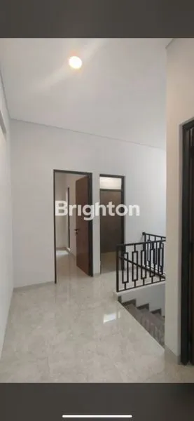 image HUNIAN STRATEGIS MANYAR, 5 KT, PARKIR LUAS, SHM (2)